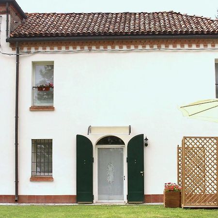 Voghiera B&B Le Stanze Del Belriguardo المظهر الخارجي الصورة
