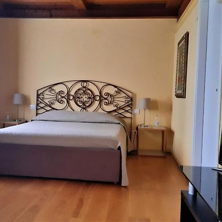Voghiera B&B Le Stanze Del Belriguardo المظهر الخارجي الصورة