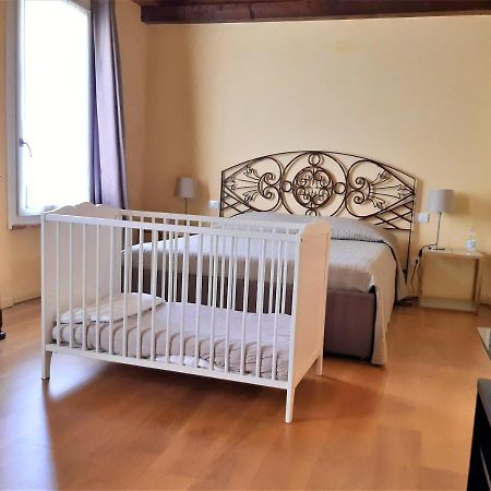 Voghiera B&B Le Stanze Del Belriguardo المظهر الخارجي الصورة