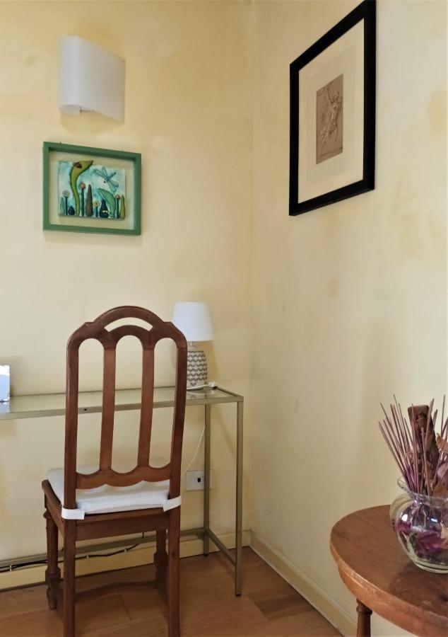 Voghiera B&B Le Stanze Del Belriguardo المظهر الخارجي الصورة
