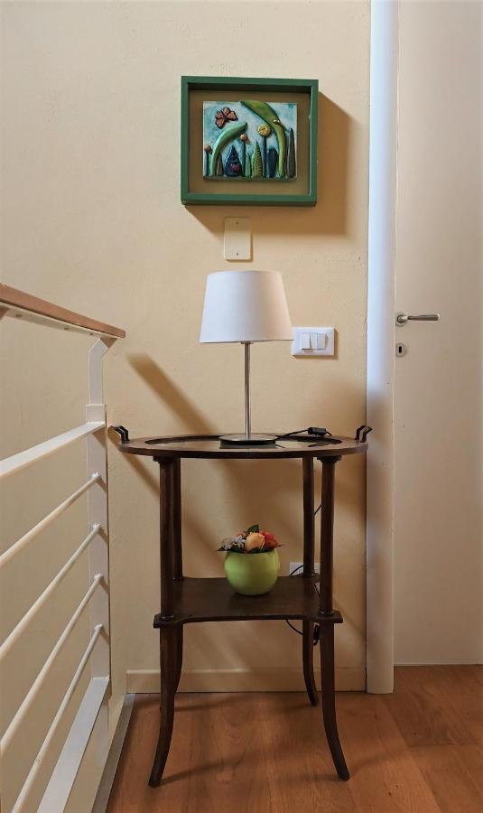 Voghiera B&B Le Stanze Del Belriguardo المظهر الخارجي الصورة
