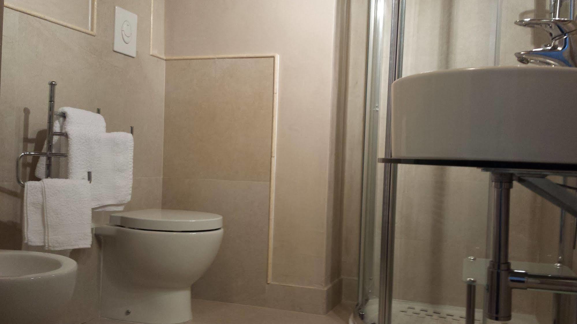 Voghiera B&B Le Stanze Del Belriguardo المظهر الخارجي الصورة