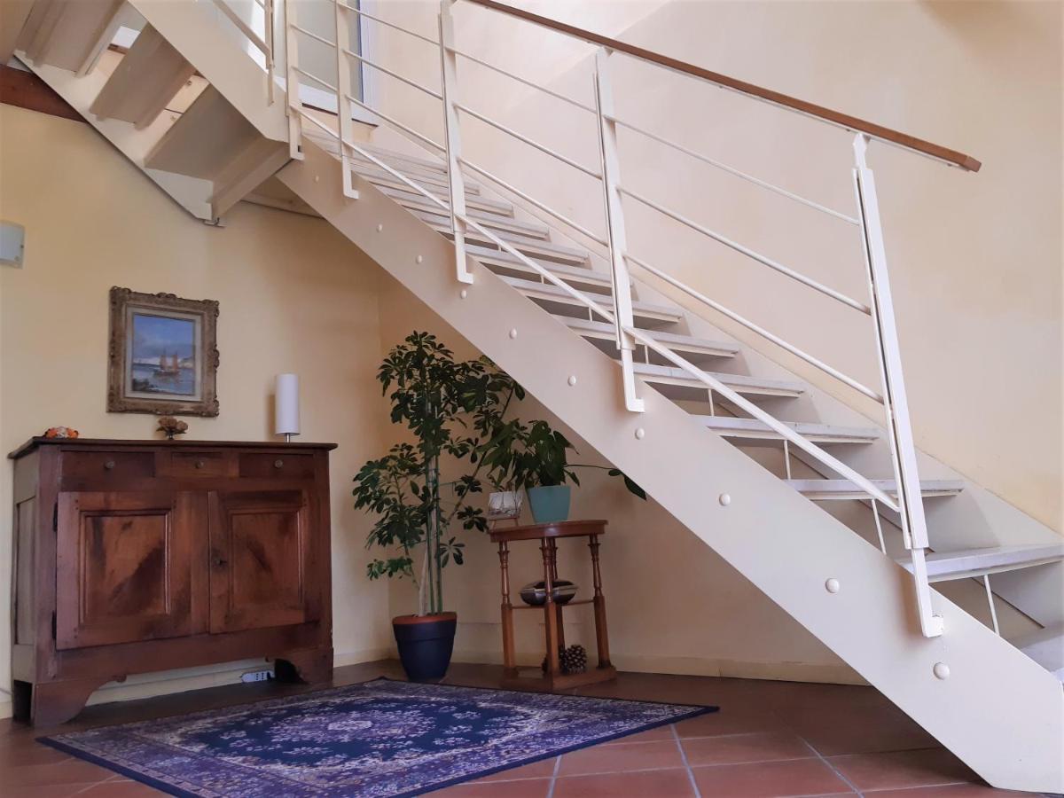 Voghiera B&B Le Stanze Del Belriguardo المظهر الخارجي الصورة