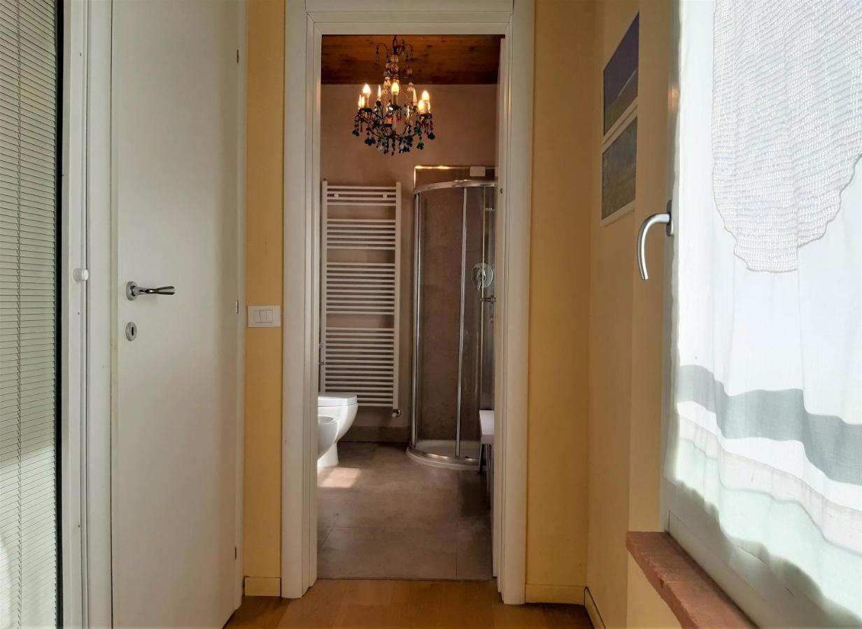 Voghiera B&B Le Stanze Del Belriguardo المظهر الخارجي الصورة