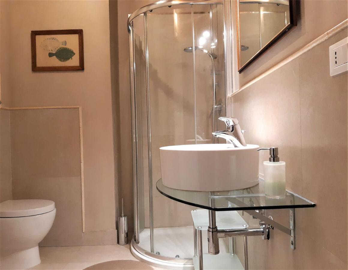 Voghiera B&B Le Stanze Del Belriguardo المظهر الخارجي الصورة