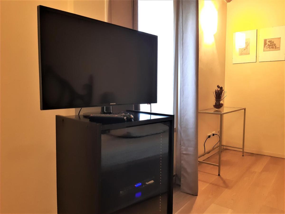 Voghiera B&B Le Stanze Del Belriguardo المظهر الخارجي الصورة