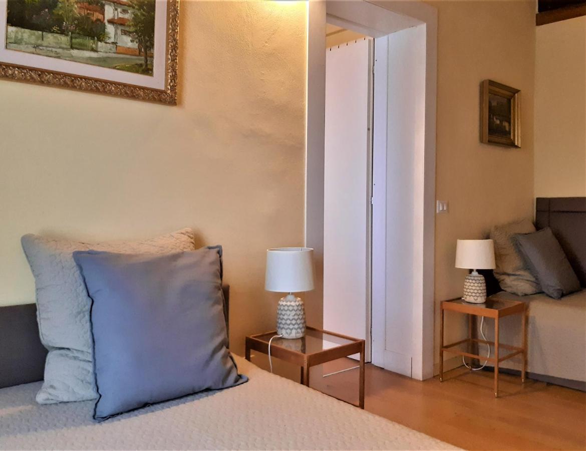 Voghiera B&B Le Stanze Del Belriguardo المظهر الخارجي الصورة