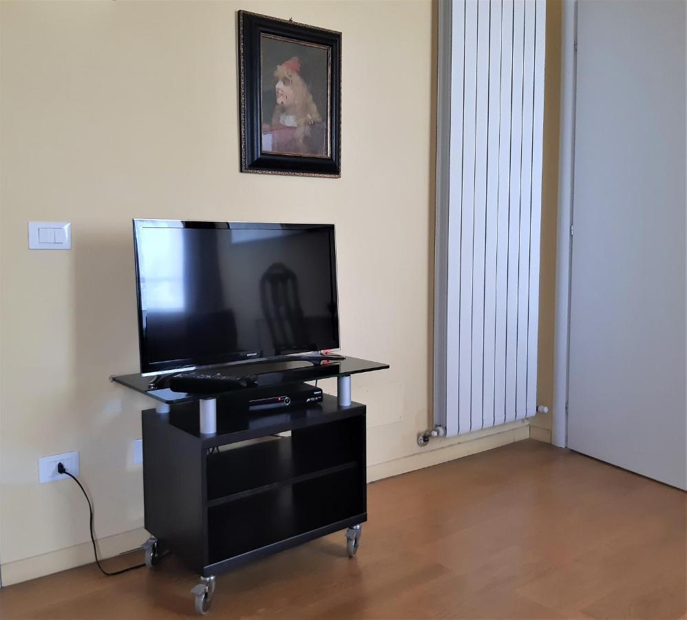 Voghiera B&B Le Stanze Del Belriguardo المظهر الخارجي الصورة